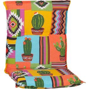 Beo Garden Tijuana Sitzkissen - Niedriglehner, 98x46cm Beo Garden Tijuana Sitzkissen - Niedriglehner, 98x46cm