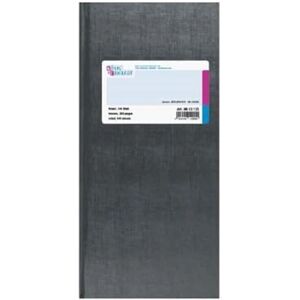 König & Ebhardt Heft Block Business Book - Business Book König & Ebhardt Heft Block Business Book - Business Book