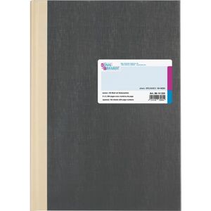 König & Ebhardt Formular Notizbuch - 192 Seiten, A4, Hellblau König & Ebhardt Formular Notizbuch - 192 Seiten, A4, Hellblau