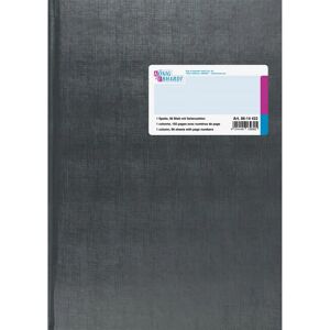 König & Ebhardt Heft + Block - A4 Spaltenbuch König & Ebhardt Heft + Block - A4 Spaltenbuch