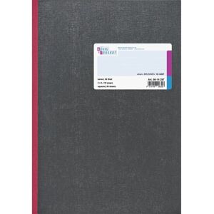 König & Ebhardt A4 Geschäftsbuch - 96 Blatt König & Ebhardt A4 Geschäftsbuch - 96 Blatt