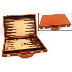 Philos Backgammon - Ithaka Multicolore Compatto Philos Backgammon - Ithaka Multicolore Compatto