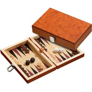 Philos Backgammon - Karpathos - mini - Backgammon Philos Backgammon - Karpathos - mini - Backgammon