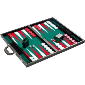 Philos 1715 - Backgammon Verde Torneo - Backgammon Philos 1715 - Backgammon Verde Torneo - Backgammon