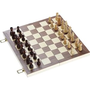 Set da Tavolo Philos 40mm - Scacchi, Backgammon, Dama Set da Tavolo Philos 40mm - Scacchi, Backgammon, Dama