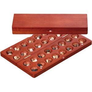 Philos 3003 - Kleines Holz-Strategiespiel - Haus Philos 3003 - Kleines Holz-Strategiespiel - Haus