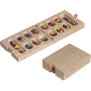 Philos 3005 - Strategia Kalaha Mini - Gioco da Tavolo Philos 3005 - Strategia Kalaha Mini - Gioco da Tavolo
