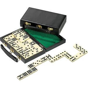 Philos 3601 - Dominó, Doppel 9 - Dominóspiel Philos 3601 - Dominó, Doppel 9 - Dominóspiel