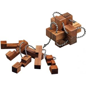 Philos 6032 rompicapo - Puzzle cinese Philos 6032 rompicapo - Puzzle cinese