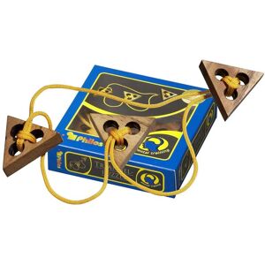 Philos Puzzle triangulaire - Puzzle pour enfants Philos Puzzle triangulaire - Puzzle pour enfants