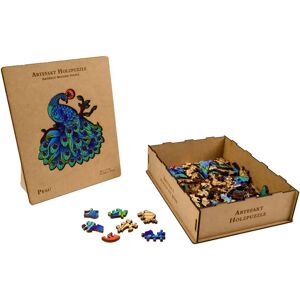 Philos 9081 - Tierkontur Puzzle 132 Stk Philos 9081 - Tierkontur Puzzle 132 Stk