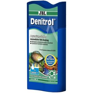 JBL Denitrol - Aquarium Biological Water Conditioner JBL Denitrol - Aquarium Biological Water Conditioner