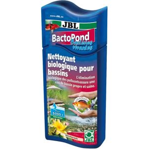 JBL Bactopond - Fish Pond Water Care - 250 ml JBL Bactopond - Fish Pond Water Care - 250 ml