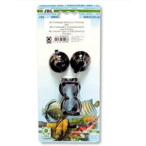 Jbl Clip Zuignap Aquarium Accessoire Jbl Clip Zuignap Aquarium Accessoire