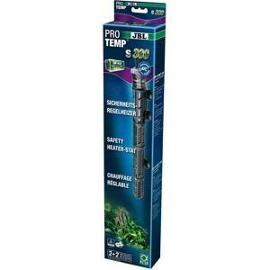 JBL Pro Temp S300 Aquariumverwarming - Verstelbaar 20-34°C JBL Pro Temp S300 Aquariumverwarming - Verstelbaar 20-34°C