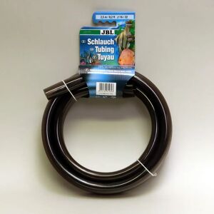 JBL Water Hose - 16/22 mm, 2.5 m, Gray, Pre-cut JBL Water Hose - 16/22 mm, 2.5 m, Gray, Pre-cut