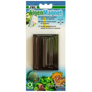 JBL Algae Magnet L - Aquarium Glass Cleaner Magnet JBL Algae Magnet L - Aquarium Glass Cleaner Magnet