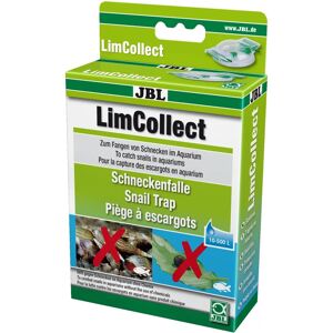 JBL Limcollect Snail Trap - Aquarium Pest Control JBL Limcollect Snail Trap - Aquarium Pest Control