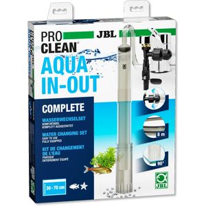 JBL ProClean Aqua In-Out Vattenbytestjänst - Akvarieunderhåll JBL ProClean Aqua In-Out Vattenbytestjänst - Akvarieunderhåll