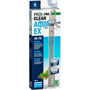 JBL ProClean Aqua EX Bodengrundreiniger - Aquarium Substrate Cleaner JBL ProClean Aqua EX Bodengrundreiniger - Aquarium Substrate Cleaner