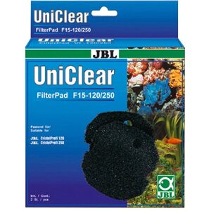 JBL Aquarium Filter - Filter Pads, Freshwater & Saltwater JBL Aquarium Filter - Filter Pads, Freshwater & Saltwater