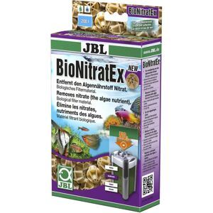 JBL BioNitratEx - Biological filter material for nitrate removal JBL BioNitratEx - Biological filter material for nitrate removal