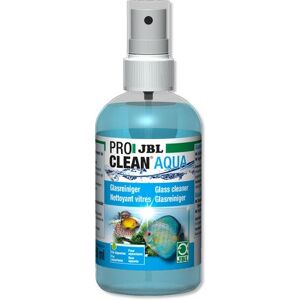 JBL ProClean Bottle 250 ml - Aquarium Glass Cleaner JBL ProClean Bottle 250 ml - Aquarium Glass Cleaner