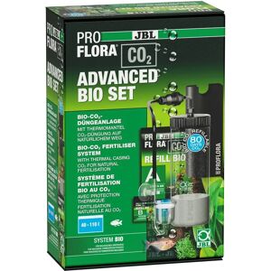JBL Aquarium CO2 System - Advanced Bio Set for 40-110L JBL Aquarium CO2 System - Advanced Bio Set for 40-110L