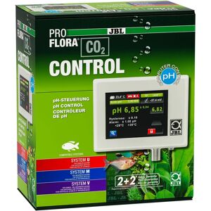 JBL Aquarium CO2 Controller - Touch Display for Precise Regulation JBL Aquarium CO2 Controller - Touch Display for Precise Regulation