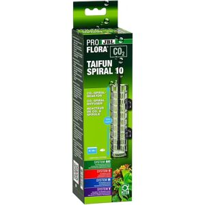 JBL ProFlora CO2 Taifun Spiral 10 - Aquarium Diffusor JBL ProFlora CO2 Taifun Spiral 10 - Aquarium Diffusor
