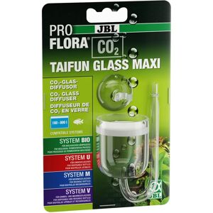 JBL Aquaristik ProFlora CO2 Diffuser - Aquarium CO2 Diffuser JBL Aquaristik ProFlora CO2 Diffuser - Aquarium CO2 Diffuser