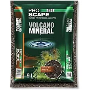 JBL ProScape Volcano Mineral 9L - Aquarium Substrate JBL ProScape Volcano Mineral 9L - Aquarium Substrate