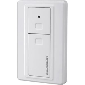 Chamberlain 128REV Wireless Wall Transmitter - Security Door Controller Chamberlain 128REV Wireless Wall Transmitter - Security Door Controller