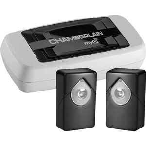 Chamberlain 830REV Wi-Fi Garage Controller - Garage Door Opener System Chamberlain 830REV Wi-Fi Garage Controller - Garage Door Opener System