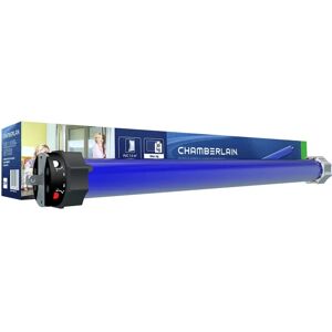 Chamberlain RPD15-05 Moteur de Garage - 15Nm, Axe 60mm, 7,5m² Max Chamberlain RPD15-05 Moteur de Garage - 15Nm, Axe 60mm, 7,5m² Max