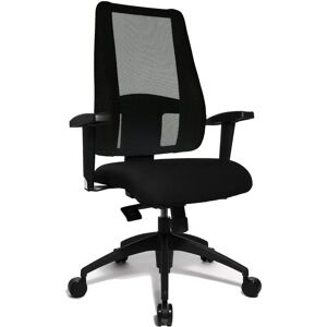 Topstar Lady Sitness Deluxe - Kantoorstoel Topstar Lady Sitness Deluxe - Kantoorstoel