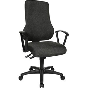 Silla de oficina ergonómica Topstar Top Punto Silla de oficina ergonómica Topstar Top Punto