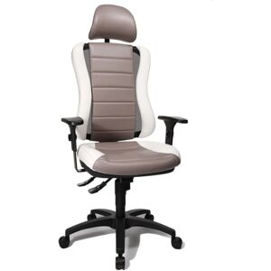 Topstar Head Point RS Bürostuhl - Ergonomisch, Verstellbar, GS-Zertifiziert Topstar Head Point RS Bürostuhl - Ergonomisch, Verstellbar, GS-Zertifiziert