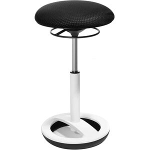 Sgabello da Ufficio TOPSTAR Sitness High Bob - Rotazione 360°, Regolabile in Altezza Sgabello da Ufficio TOPSTAR Sitness High Bob - Rotazione 360°, Regolabile in Altezza