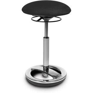 TOPSTAR Sitness High Bob Hocker - Verstellbar, Robust, Deutschland TOPSTAR Sitness High Bob Hocker - Verstellbar, Robust, Deutschland