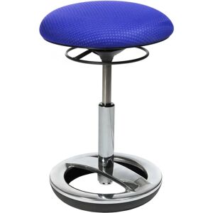 Silla de Oficina TOPSTAR Sitness Bob - Giratoria 360°, Azul Silla de Oficina TOPSTAR Sitness Bob - Giratoria 360°, Azul