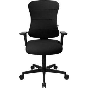 Silla de Oficina TOPSTAR Art Comfort - Asiento Ajustable Ergonómico Silla de Oficina TOPSTAR Art Comfort - Asiento Ajustable Ergonómico