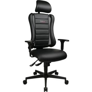 Topstar Sitness RS Bürostuhl - Ergonomisch, Verstellbar, Schwarz Topstar Sitness RS Bürostuhl - Ergonomisch, Verstellbar, Schwarz