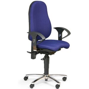 TOPSTAR Sitness 10 - Ergonomiczne Krzesło Biurowe z Regulowanymi Funkcjami TOPSTAR Sitness 10 - Ergonomiczne Krzesło Biurowe z Regulowanymi Funkcjami