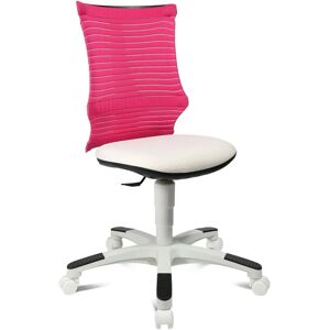 Chaise de bureau enfant rose TOPSTAR S'neaker - Office Chair Chaise de bureau enfant rose TOPSTAR S'neaker - Office Chair