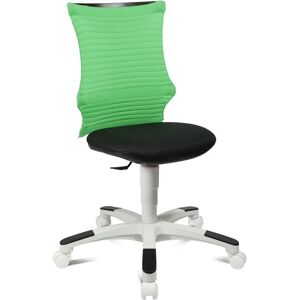 Chaise de Bureau TOPSTAR S'neaker - Réglable, Résille Respirante, Ergonomique Chaise de Bureau TOPSTAR S'neaker - Réglable, Résille Respirante, Ergonomique