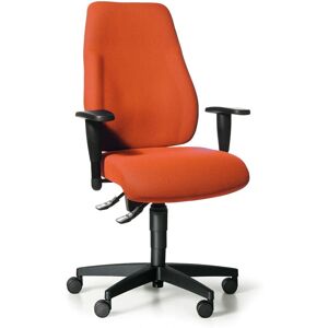 Topstar LADY SITNESS C AL.K2 - Bürostuhl - Orange Topstar LADY SITNESS C AL.K2 - Bürostuhl - Orange