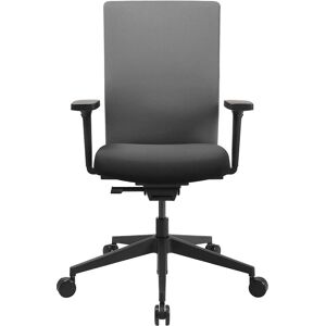 Topstar Bürostuhl AirWork G - Grau, Schwarzes Gestell Topstar Bürostuhl AirWork G - Grau, Schwarzes Gestell