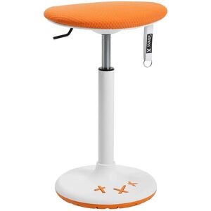 Topstar Orange Stehhilfe Sitness X-Stool 30 FX534 CR4 Topstar Orange Stehhilfe Sitness X-Stool 30 FX534 CR4