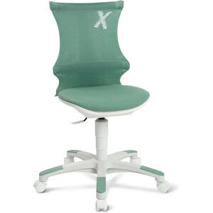 Topstar - SITNESS X CHAIR 10 - Mint - Chair Topstar - SITNESS X CHAIR 10 - Mint - Chair